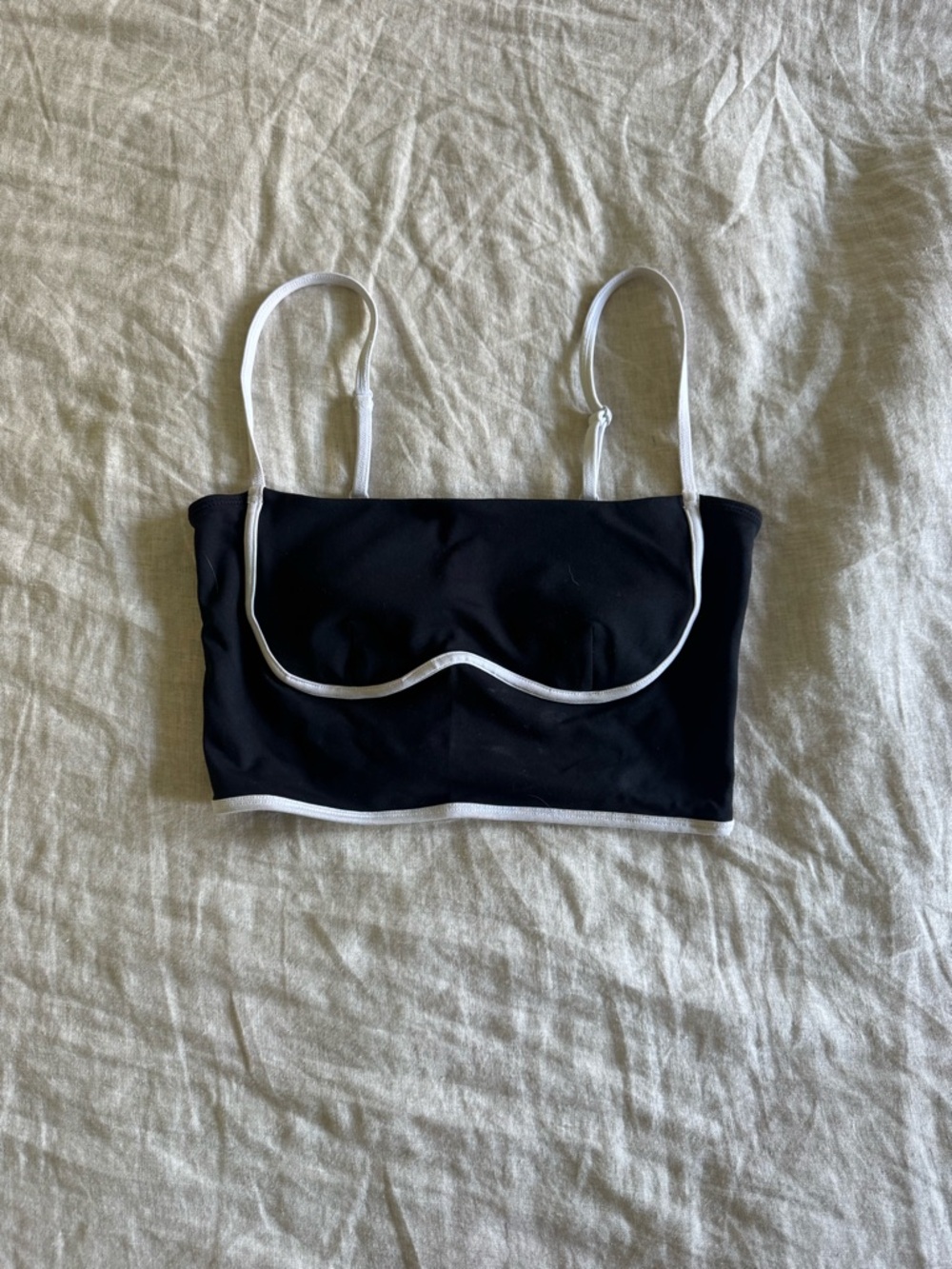 Alo Yoga Streamlined Bra Tank
